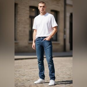 Levis 501 Men Jeans 29x32